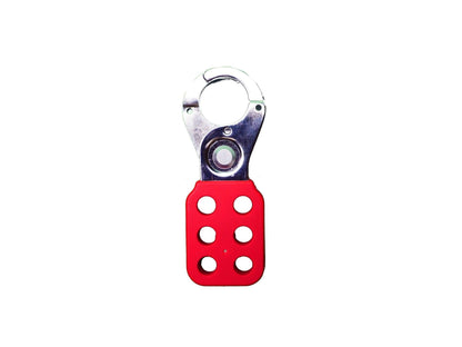 Lock out (LOTO) kit - LOTO gereedschapskist XL - LOCKOUTSTORE.nl