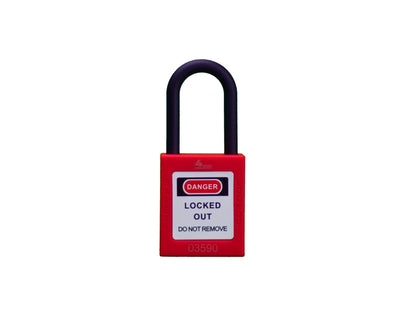 Lock out (LOTO) kit - LOTO gereedschapskist XL - LOCKOUTSTORE.nl